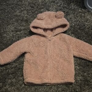 Infant Coat